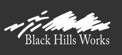 Black Hills Works Logo